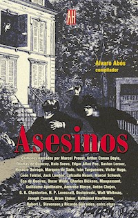 Asesinos - Álvaro Abós - ebook