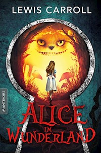 Alice im Wunderland - Lewis Carroll - ebook