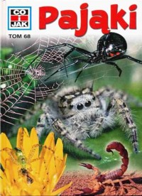 Co i Jak (68). Pająki - Heinz Sielmann - ebook