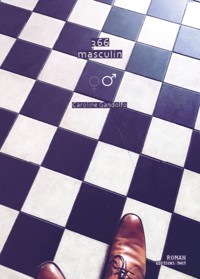366 masculin - Caroline Gandolfo - ebook