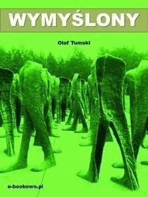 Wymyślony - Olaf Tumski - ebook