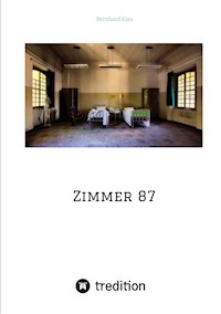 Zimmer 87 - Bernhard Kies - ebook