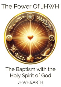 The Baptism with the Holy Spirit of God - Eduard Tropea - ebook