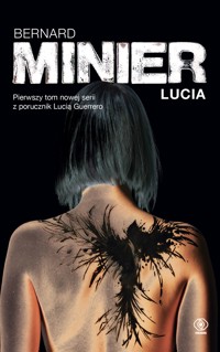Lucia - Bernard Minier - ebook + audiobook + książka