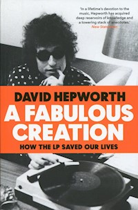 Fabulous Creation - Hepworth David - książka