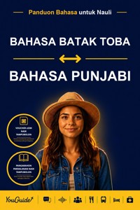 The Language Guide for Travelers - Batak Toba to Punjabi - YouGuide - ebook