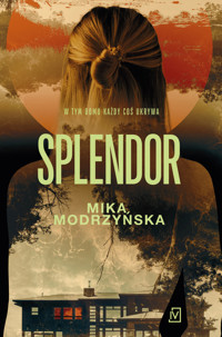 Splendor - Mika Modrzyńska - ebook + audiobook + książka