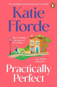 Practically Perfect - Katie Fforde - książka