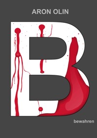 bewahren - Aron Olin - ebook