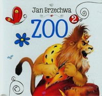 ZOO Część 2 - Brzechwa Jan - książka