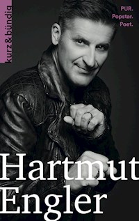 Hartmut Engler - Nadja Otterbach - ebook