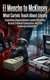 El Mencho to McKinsey: What Cartels Teach About Loyalty - Alex Linden - ebook