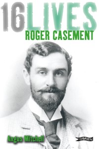 Roger Casement - Angus Mitchell - ebook