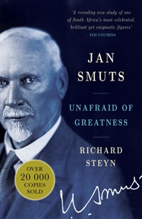 Jan Smuts - Richard Steyn - ebook