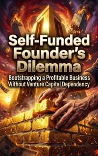 Self-Funded Founder's Dilemma - Brianna Lewis - ebook