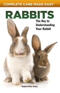 Rabbits - Virginia Parker Guidry - ebook