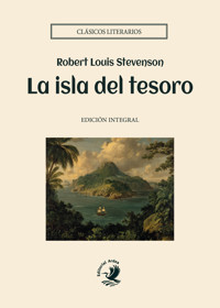 La isla del tesoro - Robert Louis Stevenson - ebook