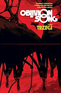 Oblivion Song Tom 3 - Robert Kirkman - książka