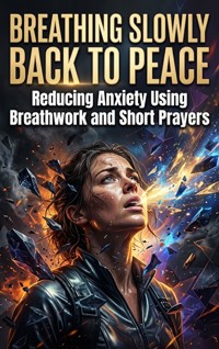 Breathing Slowly Back to Peace - Lena Voss - ebook