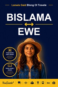 The Language Guide for Travelers - Bislama to Ewe - YouGuide - ebook