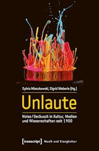 Unlaute -  - ebook