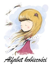 Alfabet kobiecości - Małgorzata Szafrańska - audiobook + książka