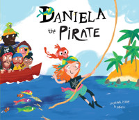 Daniela the Pirate - Isern Susanna - ebook