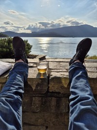 Mittelmaß - andree meyerdierks - ebook