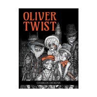 Oliver Twist - Dickens Charles - ebook