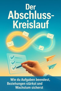 Der Abschluss-Kreislauf - Miriam Mayer - ebook