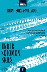 Under Solomon Skies - Berni Sorga-Millwood - ebook