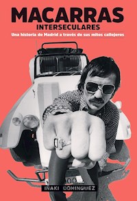 Macarras interseculares - Iñaki Domínguez - ebook