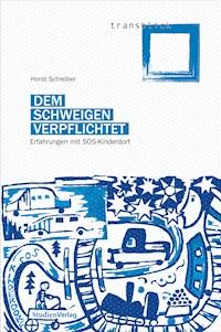 Dem Schweigen verpflichtet - Horst  Schreiber - ebook
