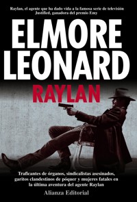 Raylan - Leonard Elmore - ebook
