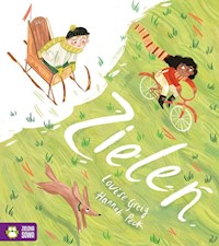 Zieleń - Greig Louise - książka