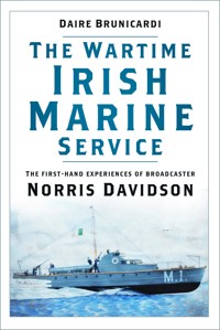 The Wartime Irish Marine Service - Daire Brunicardi - ebook