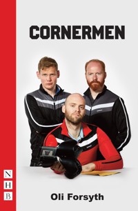 Cornermen - Oli Forsyth - ebook