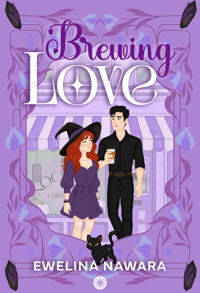 Brewing Love - Nawara Ewelina - ebook