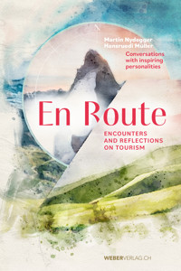En Route - Martin Nydegger - ebook