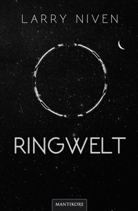 Ringwelt - Larry Niven - ebook