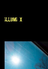 illumi X -  - ebook