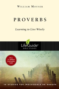 Proverbs - William Mouser - ebook