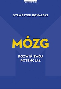 Mózg - Sylwester Kowalski - książka