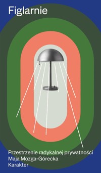 Figlarnie - Mozga-Górecka Maja - książka