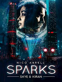 Sparks - Nico Abrell - ebook
