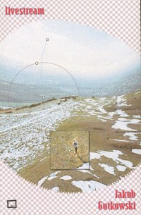 Livestream - Gutkowski Jakub - książka