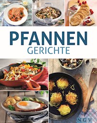 Pfannengerichte -  - ebook