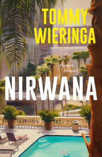 Nirwana - Tommy Wieringa - ebook