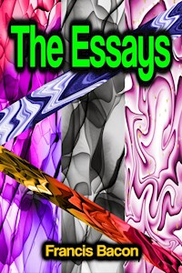 The Essays - Bacon Francis - ebook