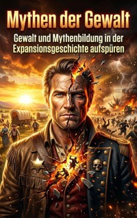 Mythen der Gewalt - Petra Klein - ebook